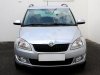 Škoda Fabia II, 2012 - pohled č. 2