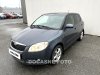 Škoda Fabia II, 2009 - pohled č. 3