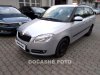 Škoda Fabia II, 2008 - pohled č. 3