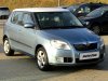 Škoda Fabia II, 2008 - celkový pohled