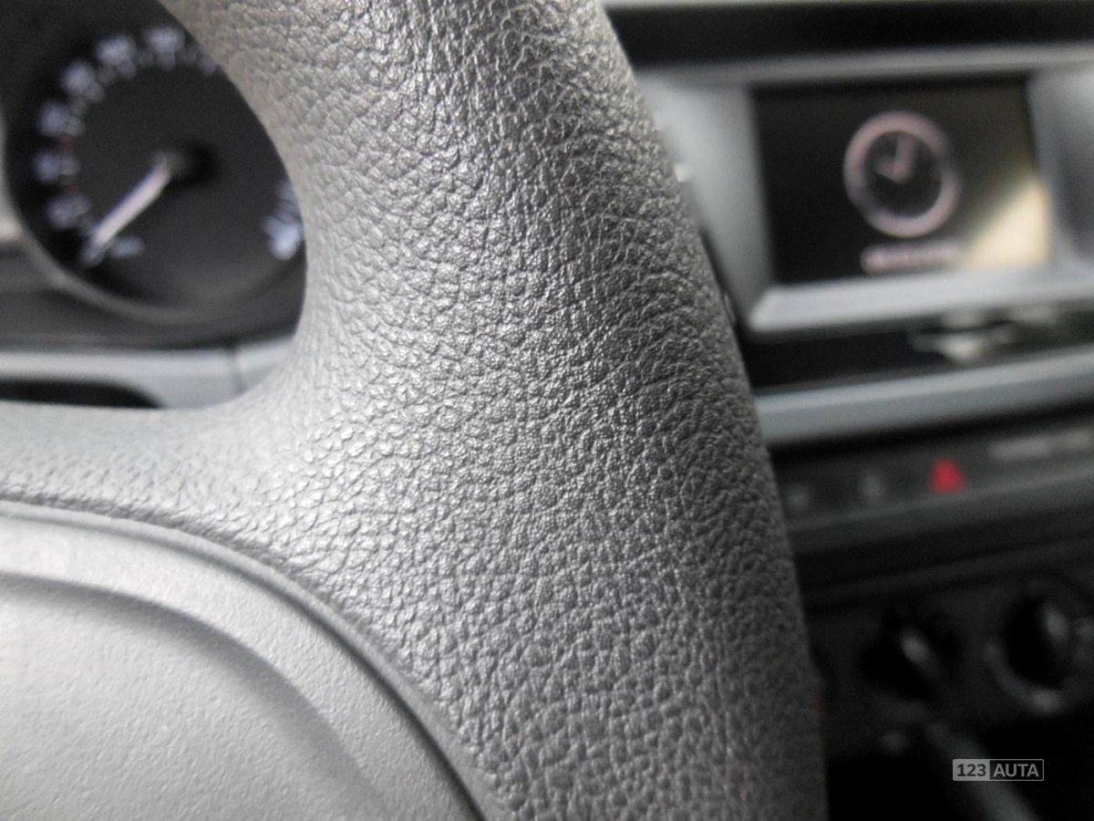 Škoda Fabia III, 2015 - pohled č. 8