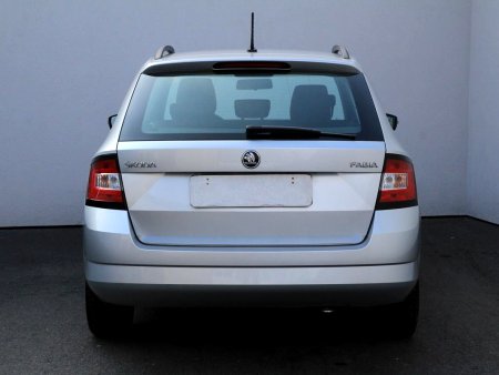 Škoda Fabia III, 2016 - pohled č. 6