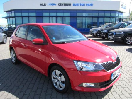 Škoda Superb III, 2018