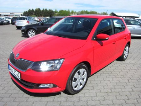 Škoda Superb III, 2018 - pohled č. 2