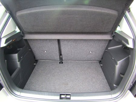 Škoda Fabia III, 2015 - pohled č. 10