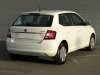 Škoda Fabia III, 2016 - pohled č. 5