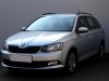 Škoda Fabia III, 2016 - pohled č. 3