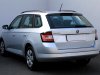 Škoda Fabia III, 2016 - pohled č. 7