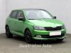 Škoda Fabia III, 2016 - pohled č. 1