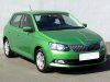 Škoda Fabia III, 2016 - celkový pohled