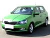 Škoda Fabia III, 2016 - pohled č. 3