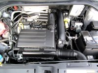 Škoda Fabia III, 2015 - pohled č. 9