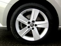 Škoda Fabia III, 2015 - pohled č. 11