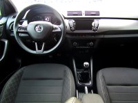 Škoda Fabia III, 2015 - pohled č. 12