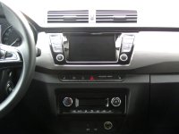 Škoda Fabia III, 2015 - pohled č. 13