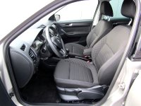 Škoda Fabia III, 2015 - pohled č. 14