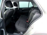 Škoda Fabia III, 2015 - pohled č. 15