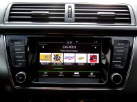 Škoda Fabia III, 2015 - pohled č. 28