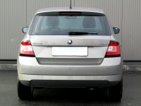 Škoda Fabia III, 2015 - pohled č. 6