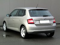 Škoda Fabia III, 2015 - pohled č. 7