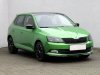Škoda Fabia III, 2016 - celkový pohled