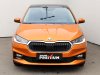 Škoda Fabia IV., 2023 - pohled č. 2