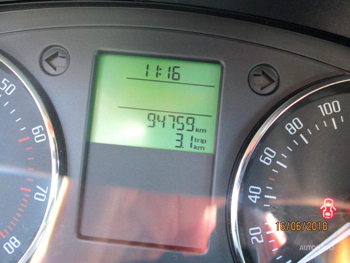 Škoda Fabia Monte Carlo, 2013 - pohled č. 10