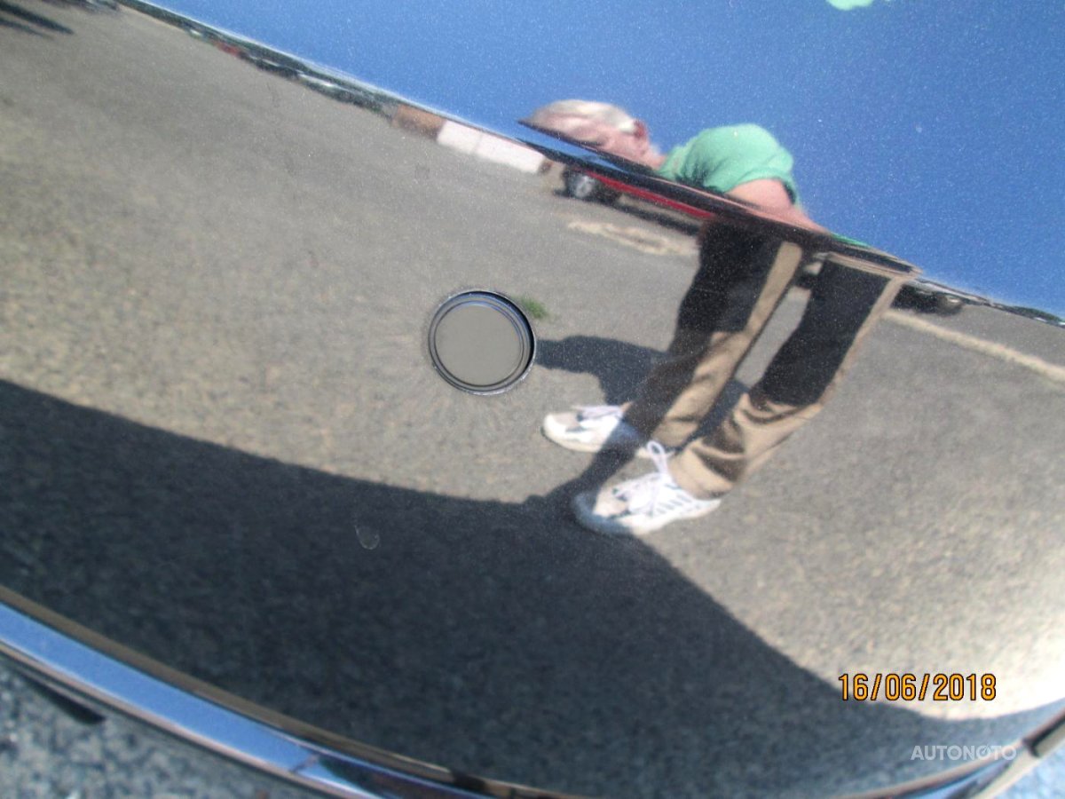 Škoda Fabia Monte Carlo, 2013 - pohled č. 7