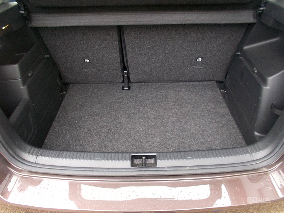 Škoda Fabia, 2015 - pohled č. 14