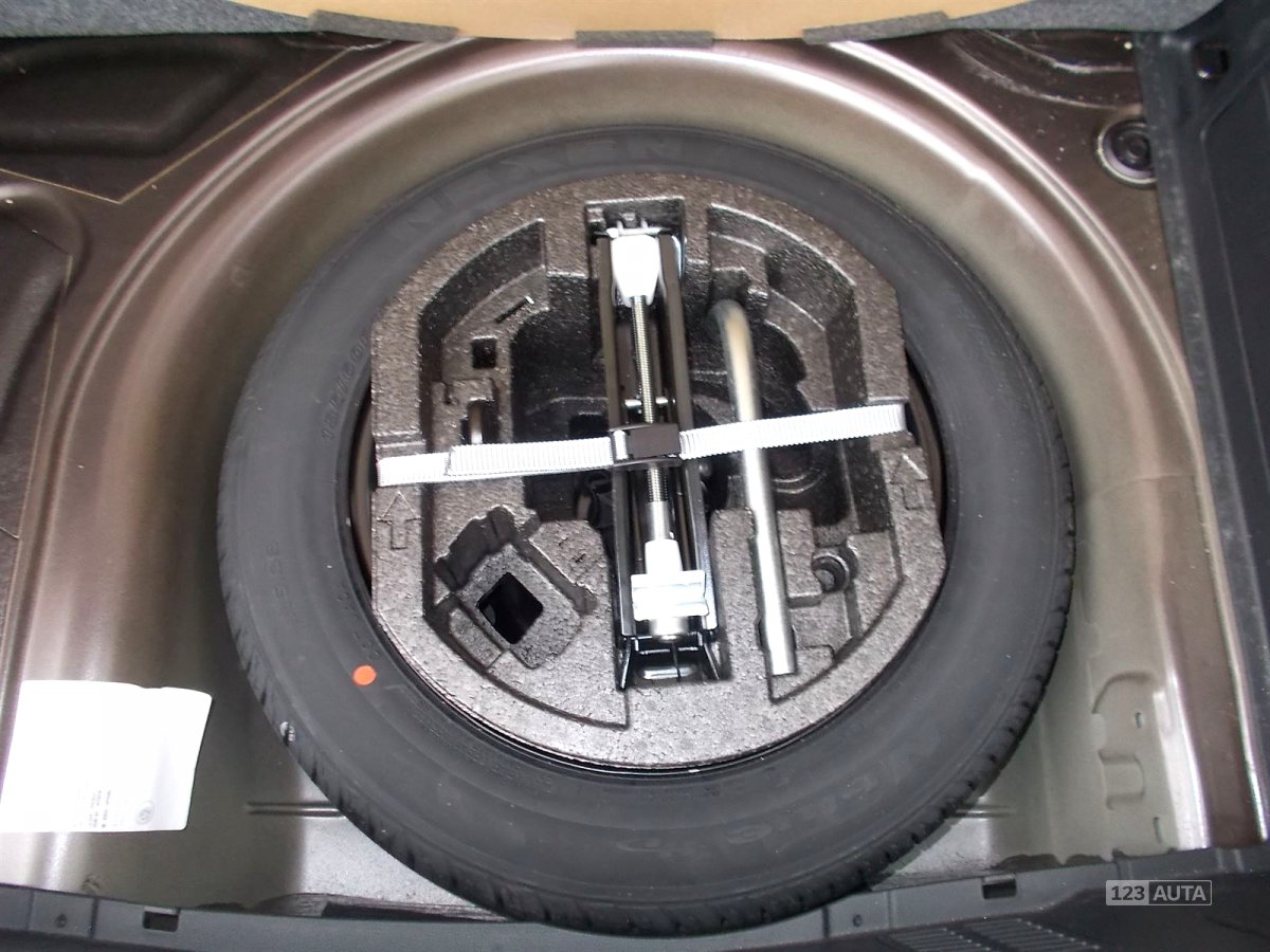 Škoda Fabia, 2015 - pohled č. 15