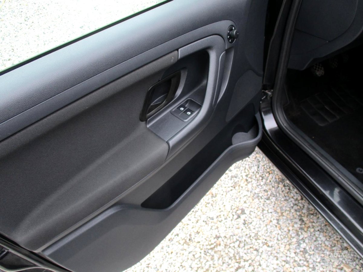 Škoda Fabia, 2011 - pohled č. 15