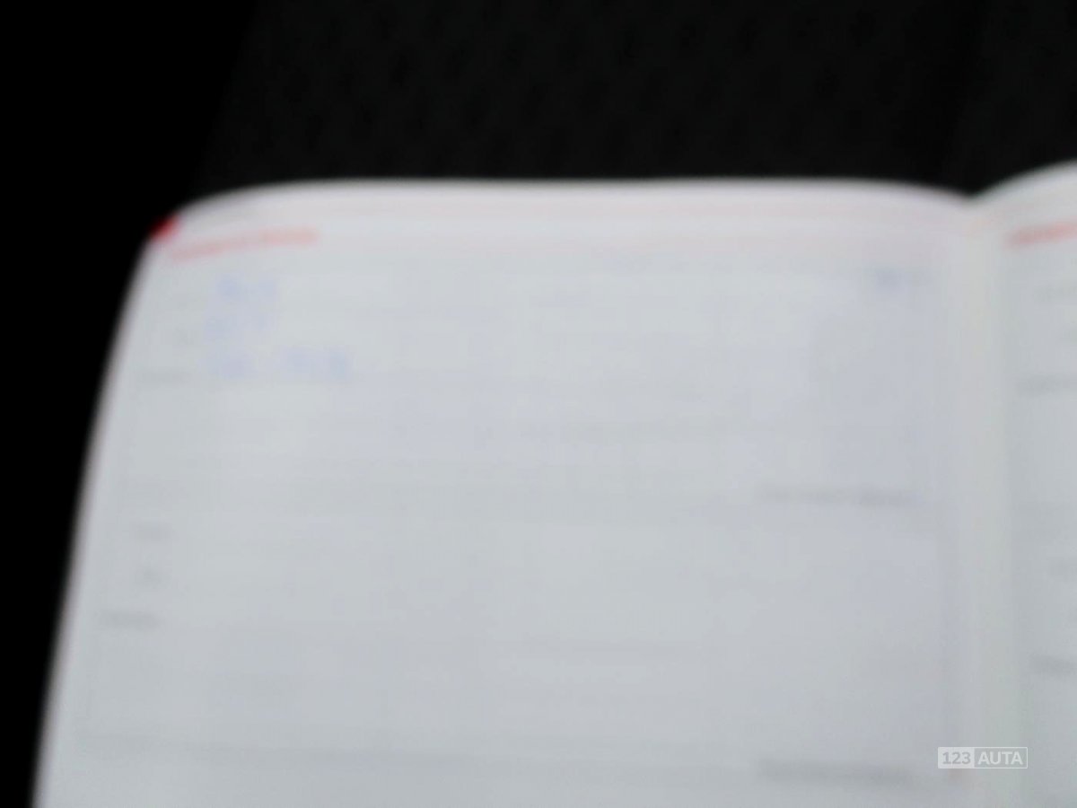 Škoda Fabia, 2011 - pohled č. 24