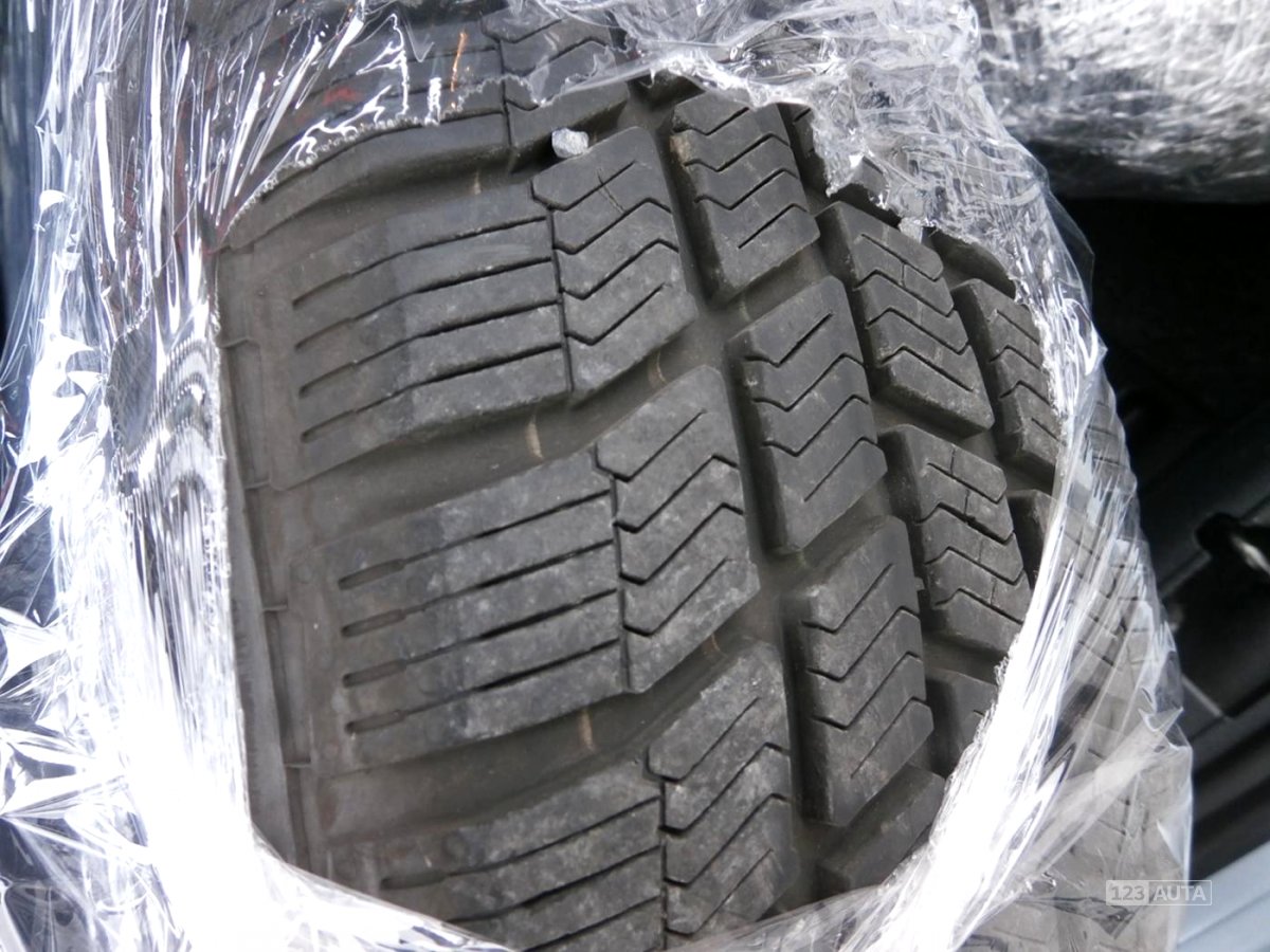 Škoda Fabia, 2002 - pohled č. 13