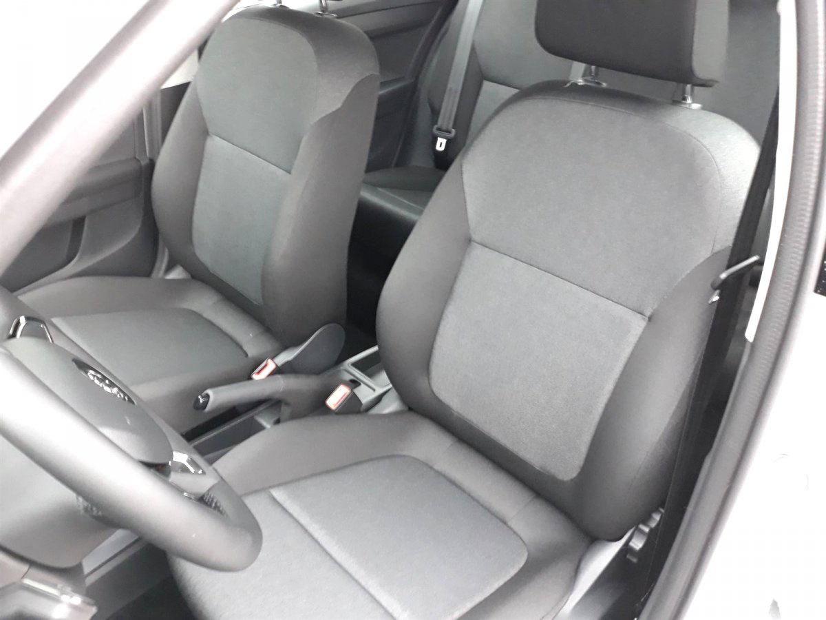 Škoda Fabia, 2017 - pohled č. 6