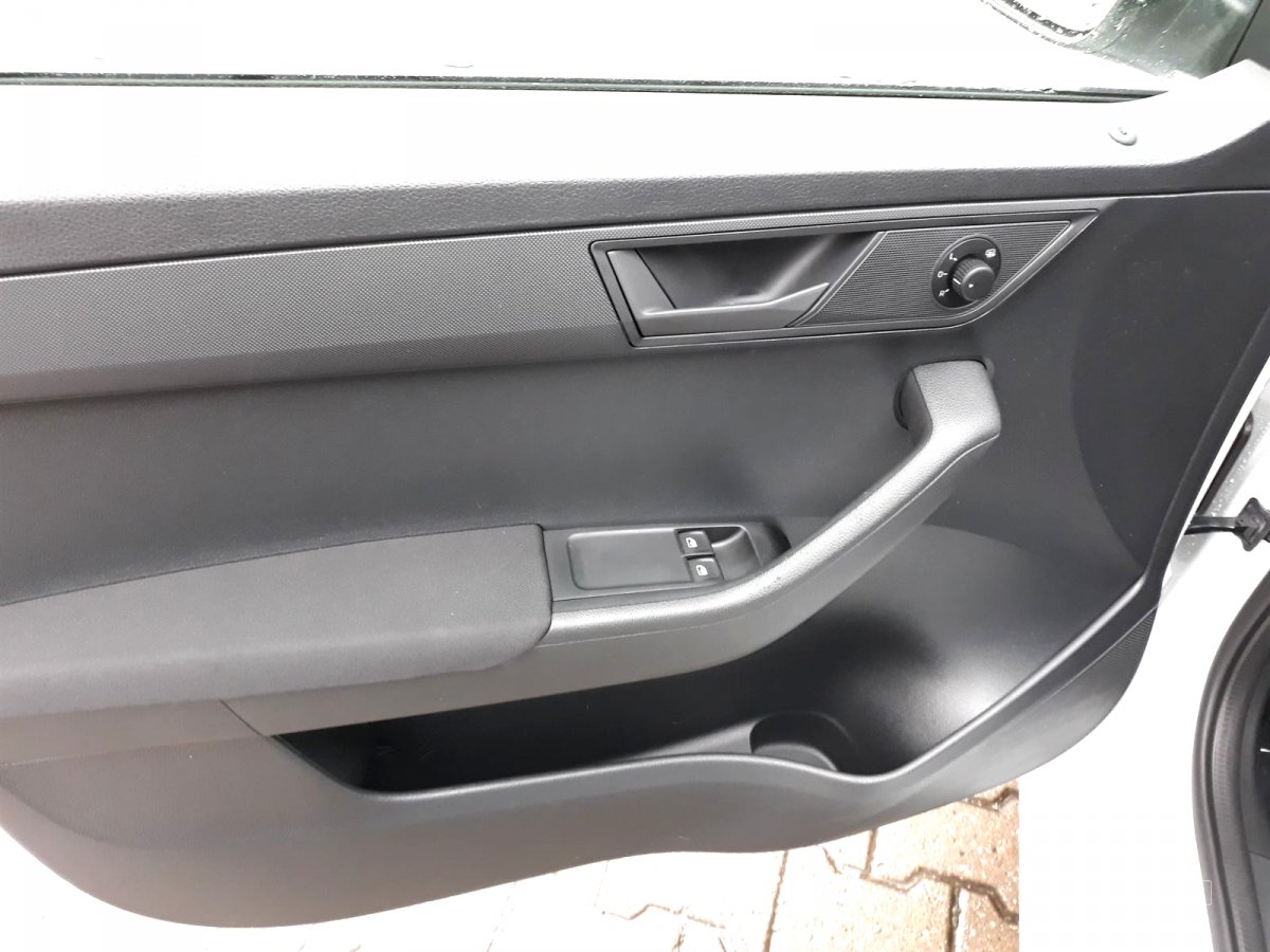 Škoda Fabia, 2017 - pohled č. 7