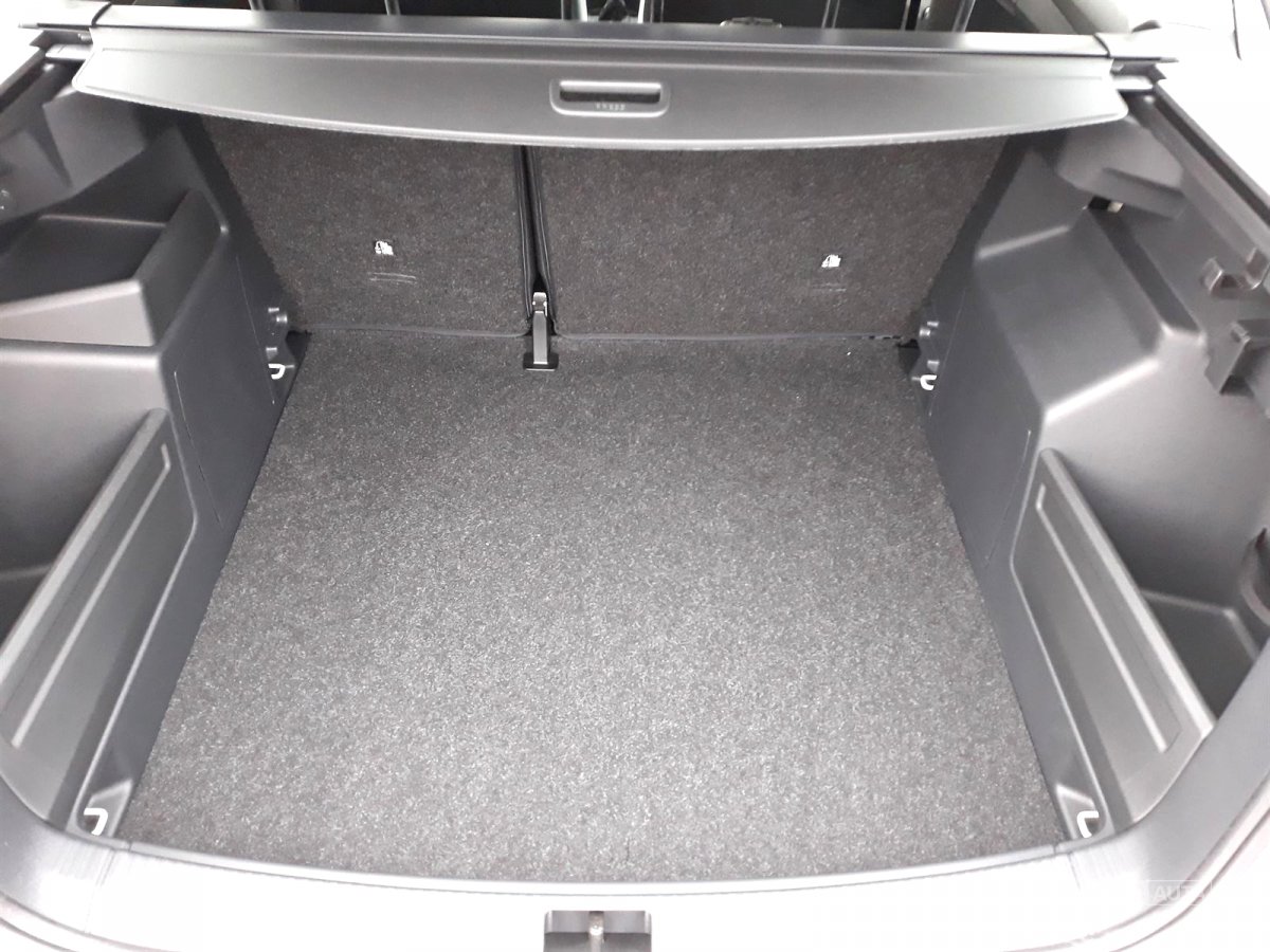 Škoda Fabia, 2017 - pohled č. 8