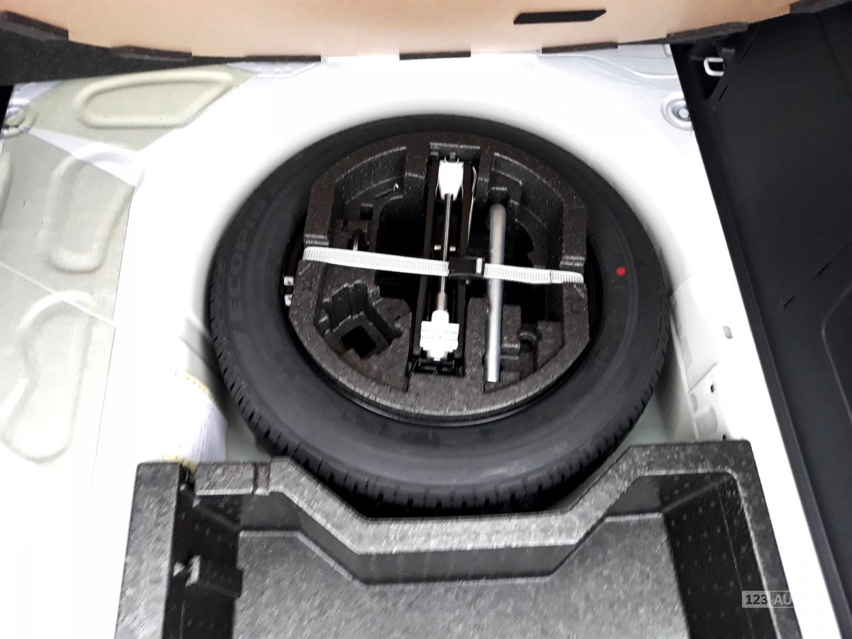 Škoda Fabia, 2017 - pohled č. 9