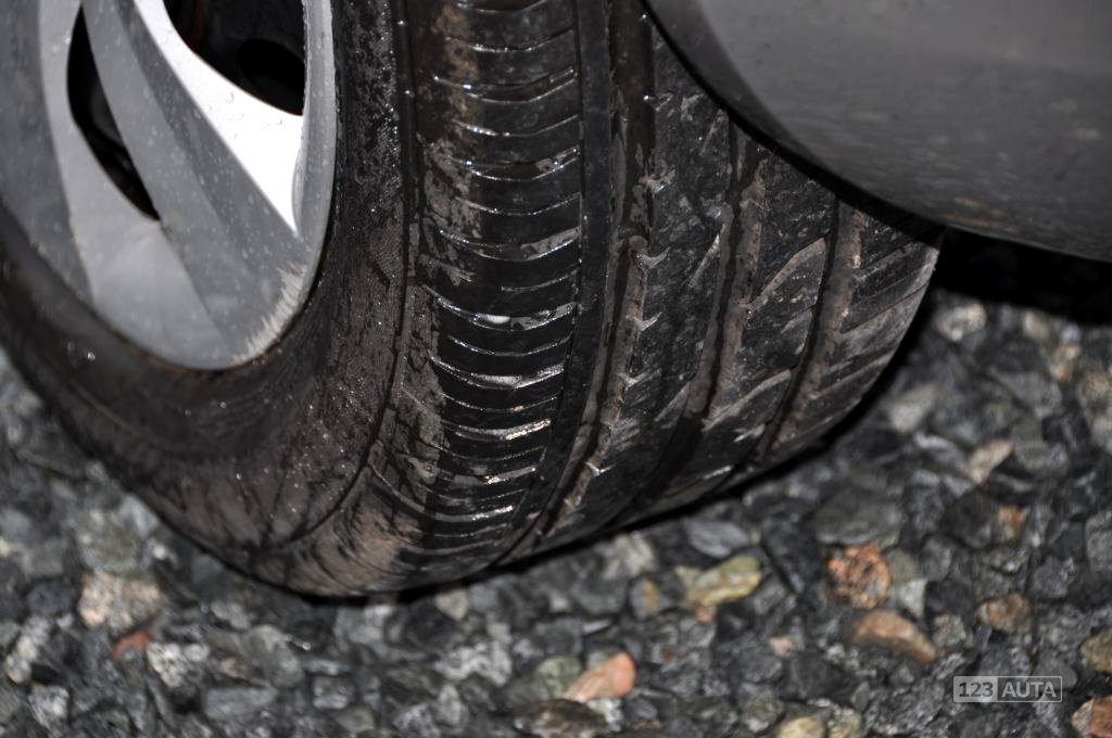 Škoda Fabia, 2008 - pohled č. 10