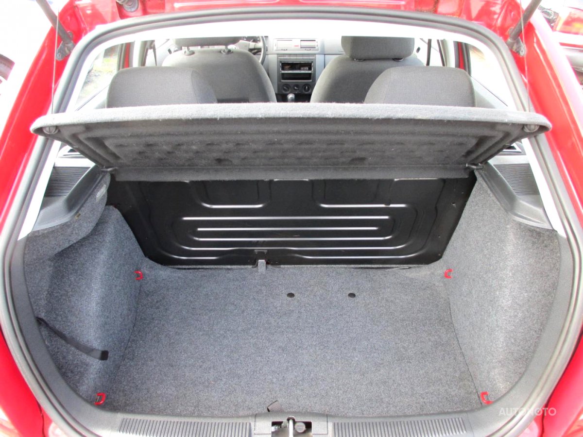 Škoda Fabia, 2004 - pohled č. 10