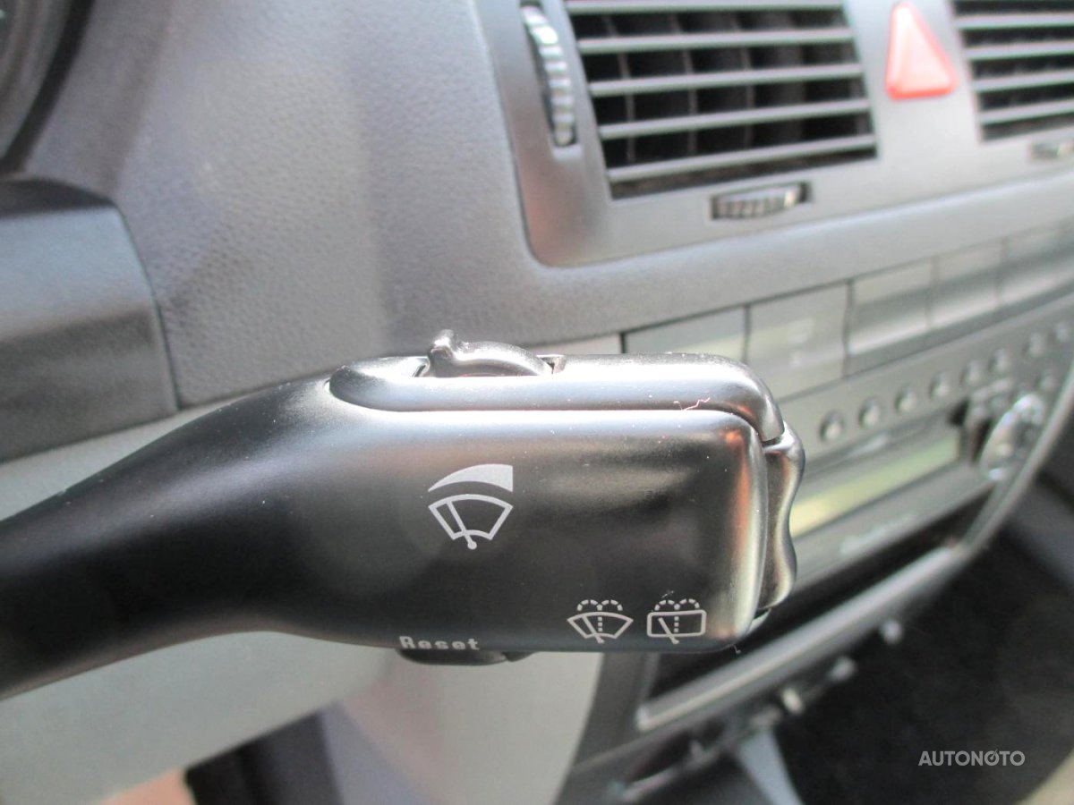 Škoda Fabia, 2000 - pohled č. 10