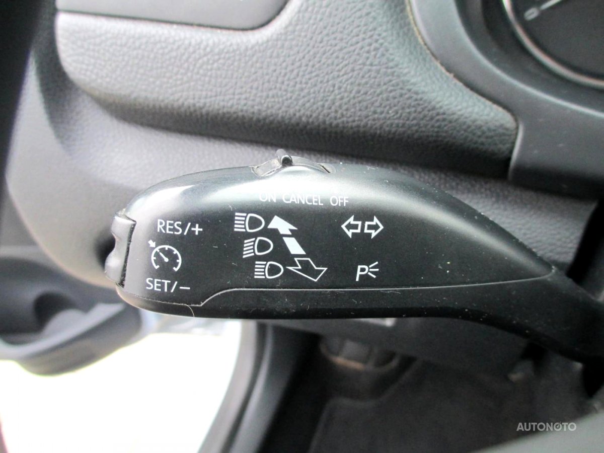 Škoda Fabia, 2010 - pohled č. 10