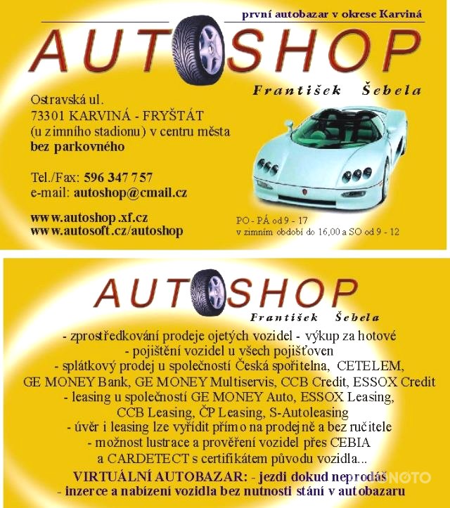 Škoda Fabia, 2008 - pohled č. 5