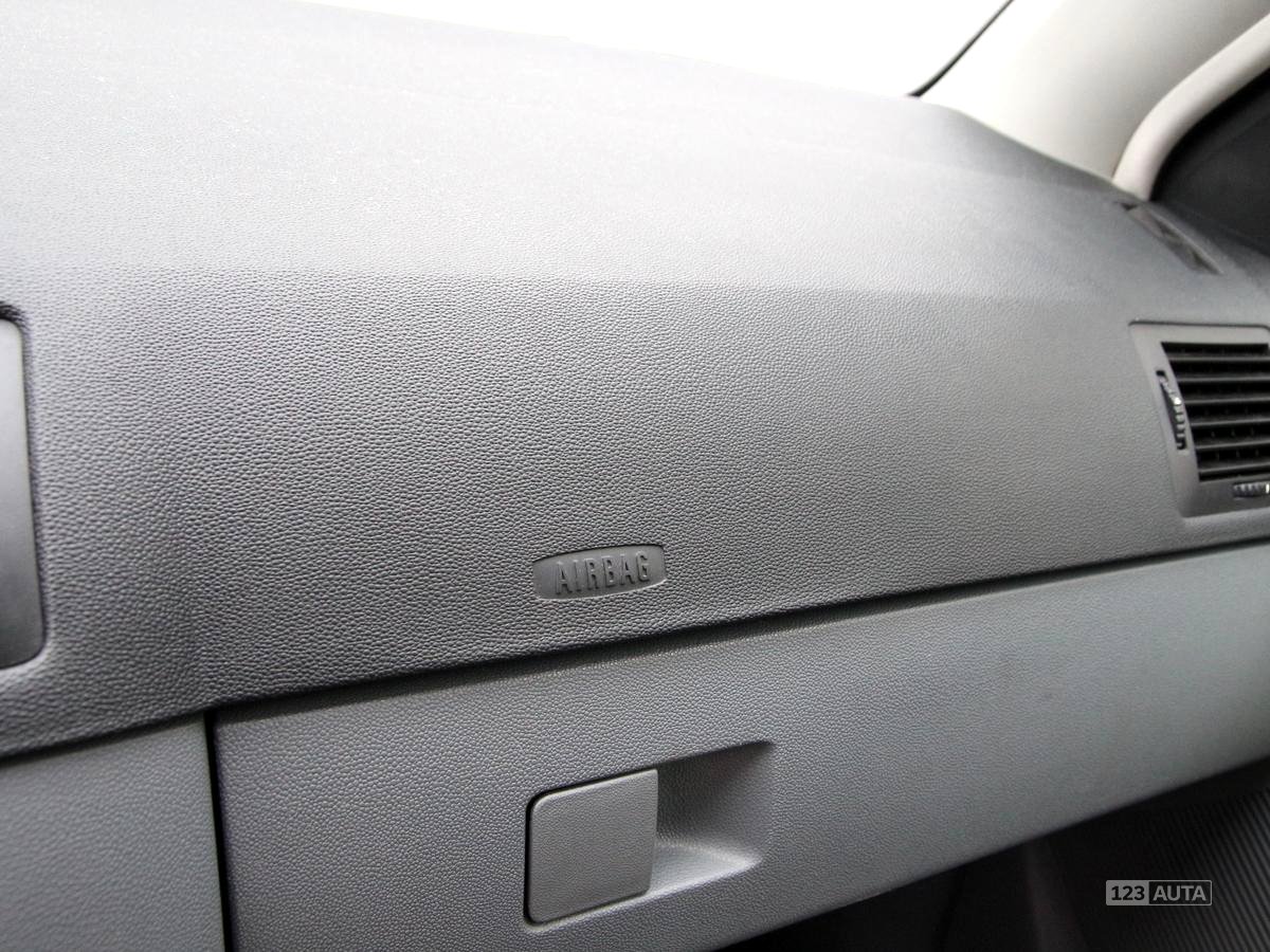 Škoda Fabia, 2000 - pohled č. 21