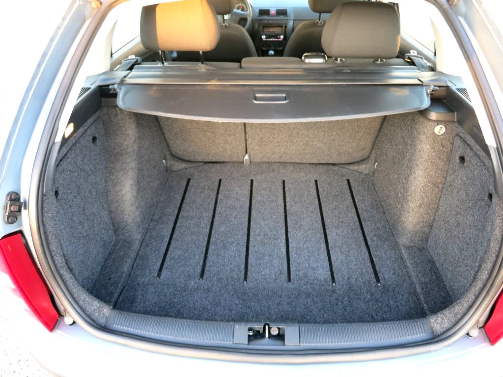 Škoda Fabia, 2005 - pohled č. 10