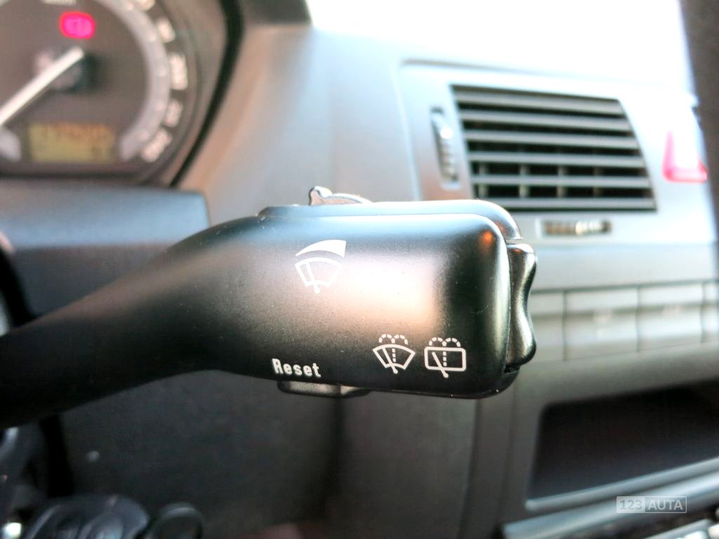 Škoda Fabia, 2005 - pohled č. 24