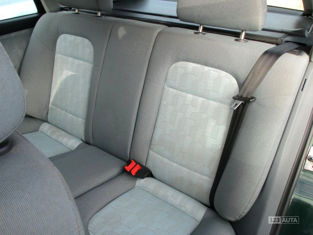 Škoda Fabia, 2002 - pohled č. 13