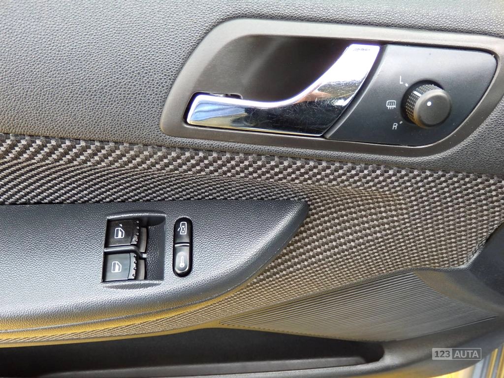 Škoda Fabia, 2005 - pohled č. 13