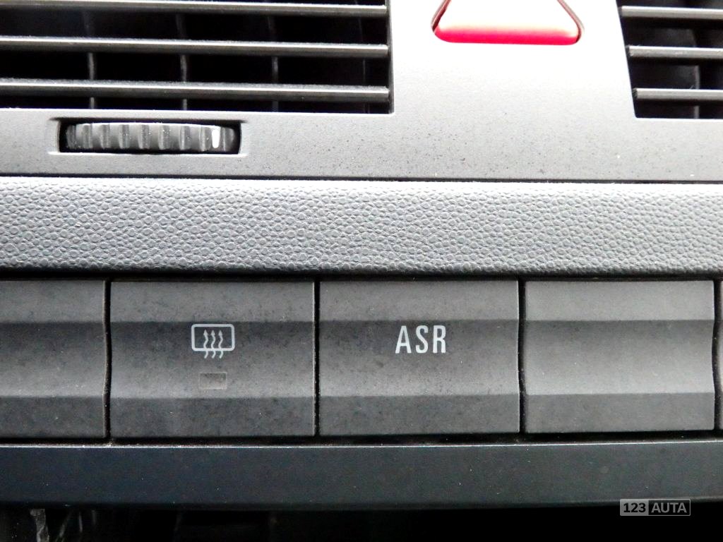 Škoda Fabia, 2005 - pohled č. 13