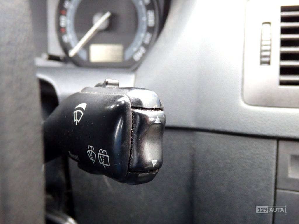 Škoda Fabia, 2005 - pohled č. 14