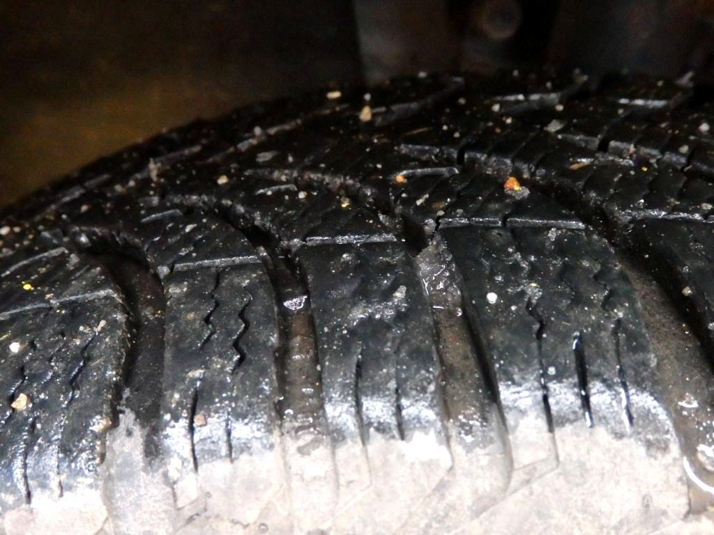 Škoda Fabia, 2005 - pohled č. 17